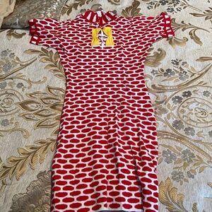 NWOT Fashion Brand Company Brick House Dress